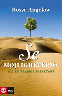 Se mjligheterna - bli en framgngsletare