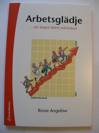 Arbetsgldje