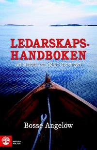 Ledarskapshandboken